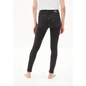 Skinny Jeans Damen ARMEDANGELS Tillaa X Stretch image-3