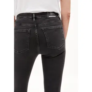 Skinny Jeans Damen ARMEDANGELS Tillaa X Stretch image-4