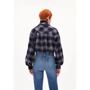 Vrouwenblouse ARMEDANGELS Joelenaa image-2