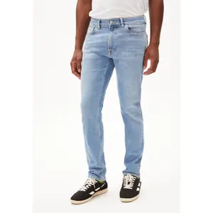 Vaqueros slim ARMEDANGELS Iaan Comfort image-2