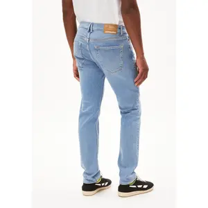 Vaqueros slim ARMEDANGELS Iaan Comfort image-3