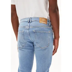 Vaqueros slim ARMEDANGELS Iaan Comfort image-4