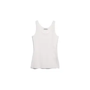 Camiseta de tirantes mujer ARMEDANGELS Belisaa Soft image-0
