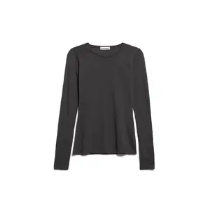 Langarmshirt ARMEDANGELS Enriccaa Soft image-0