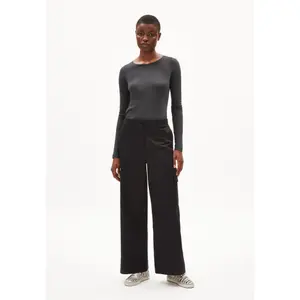 Langarmshirt ARMEDANGELS Enriccaa Soft image-3