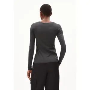 Langarmshirt ARMEDANGELS Enriccaa Soft image-2