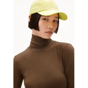 Női póló ARMEDANGELS Graziliaa Soft image-4