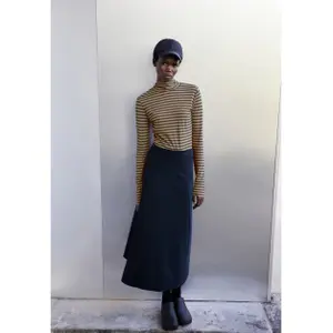 T-shirt rayures femme ARMEDANGELS Graziliaa image-3