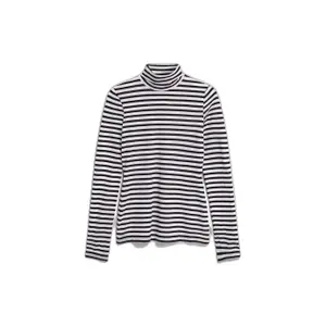 T-shirt rayures femme ARMEDANGELS Graziliaa image-0