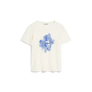 Camiseta de mujer ARMEDANGELS Idaara Thermaal Chest image-0