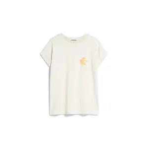 Camiseta de mujer ARMEDANGELS Idaara Thermaal Chest image-1