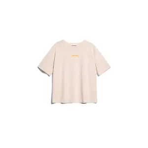 Camiseta de mujer ARMEDANGELS Giannaa Thermaal image-0