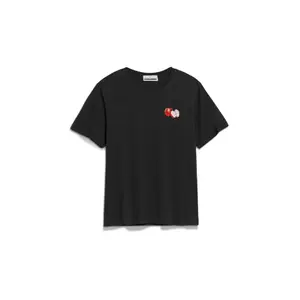 Camiseta de mujer ARMEDANGELS Maarla Fruits image-0