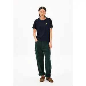 Camiseta de mujer ARMEDANGELS Maarla Fruits image-1