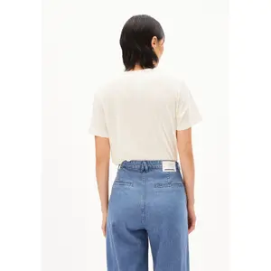 Camiseta de mujer ARMEDANGELS Maarla Fruits image-2