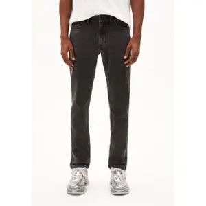 Slim jeans ARMEDANGELS Iaan image-1