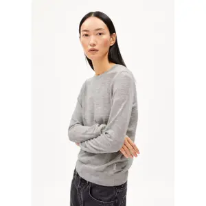 Pullover Damen ARMEDANGELS Eldiaa Merino image-1
