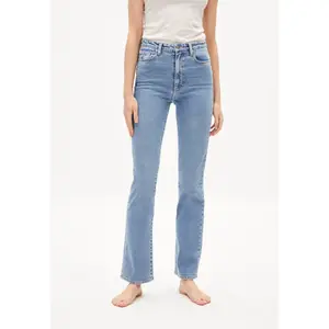 Women's jeans ARMEDANGELS Linnaa image-1