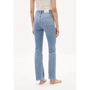 Women's jeans ARMEDANGELS Linnaa image-3