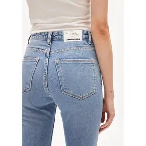 Women's jeans ARMEDANGELS Linnaa image-4