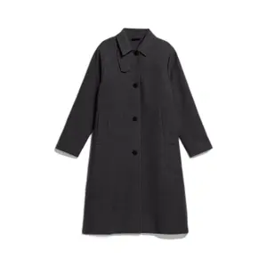 Women's wool coat ARMEDANGELS Vaanoise image-0