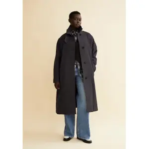 Women's wool coat ARMEDANGELS Vaanoise image-2