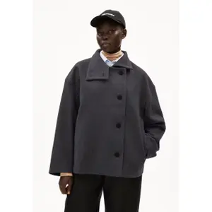 Abrigo de mujer ARMEDANGELS Majelaa image-1