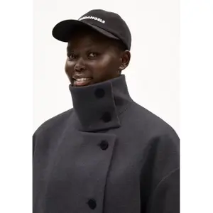 Abrigo de mujer ARMEDANGELS Majelaa image-5