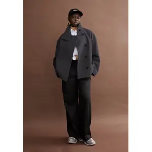 Abrigo de mujer ARMEDANGELS Majelaa image-3