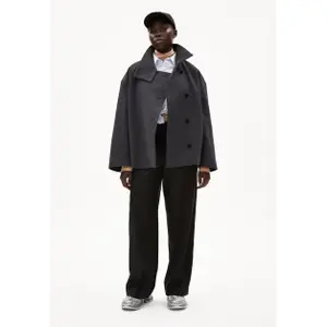 Abrigo de mujer ARMEDANGELS Majelaa image-2