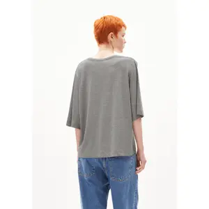 Camiseta de mujer ARMEDANGELS Lianaa image-2