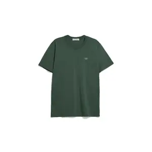Camiseta ARMEDANGELS Aadoni Bananaa image-0