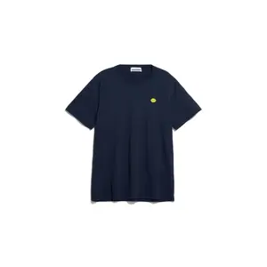 Camiseta ARMEDANGELS Aadoni Stickaa image-1