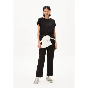 Női oversized póló ARMEDANGELS Inaara image-1