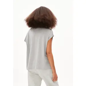 Camiseta de mujer ARMEDANGELS Inaara image-3
