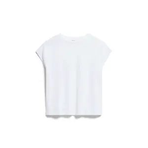 Camiseta de mujer ARMEDANGELS Inaara image-0