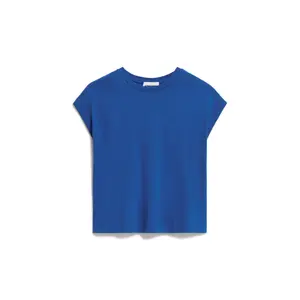 Camiseta de mujer ARMEDANGELS Inaara image-0