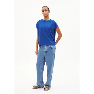 Camiseta de mujer ARMEDANGELS Inaara image-2