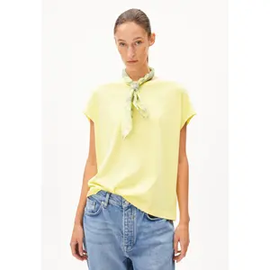 T-shirt da donna ARMEDANGELS Inaara image-2