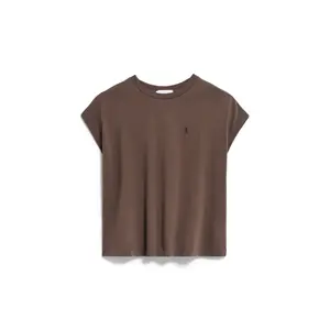 Camiseta de mujer ARMEDANGELS Inaara image-0