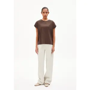 Camiseta de mujer ARMEDANGELS Inaara image-2