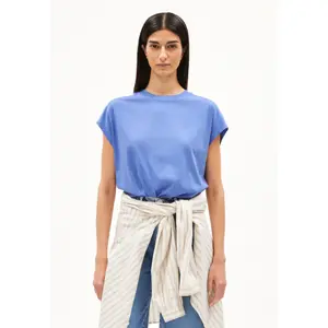 T-shirt da donna ARMEDANGELS Inaara image-2