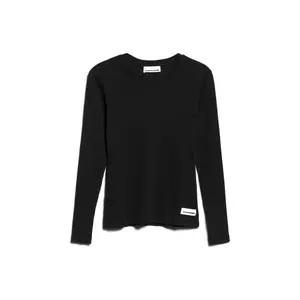 T-shirt da donna a maniche lunghe ARMEDANGELS Jaalia image-0