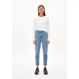 Langarmshirt ARMEDANGELS Jaalia image-1