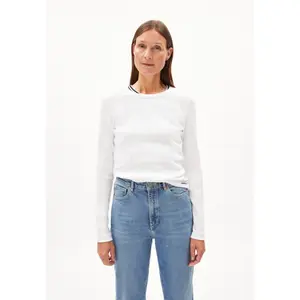 Langarmshirt ARMEDANGELS Jaalia image-2