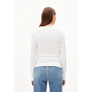 Langarmshirt ARMEDANGELS Jaalia image-3