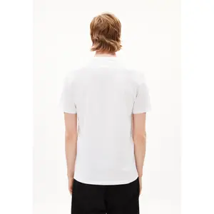Camiseta ARMEDANGELS Jaames Pixxel Bike image-2