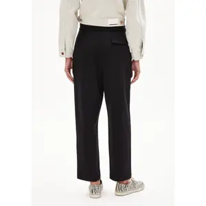 Calças de mulher ARMEDANGELS Linaa Lou image-3