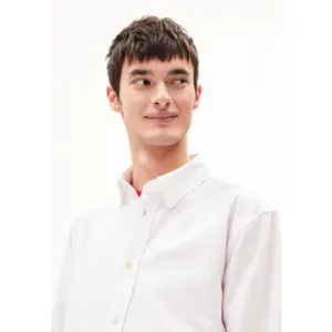 Shirt ARMEDANGELS Laarox image-4