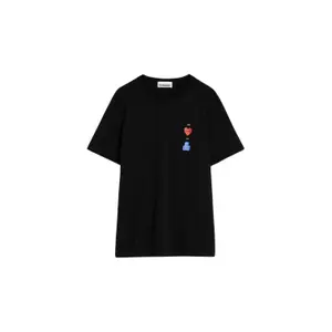 Camiseta ARMEDANGELS Aadoni Heaart image-0